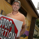 Illustration for article titled Anti-Abortion Activist Troy Newman Deported From Australia, Calls Himself a Political Prisoner
